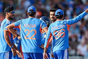 Huge blow to India ahead of 4th T20I vs England, two stars ruled out of remainder of series SportsTak