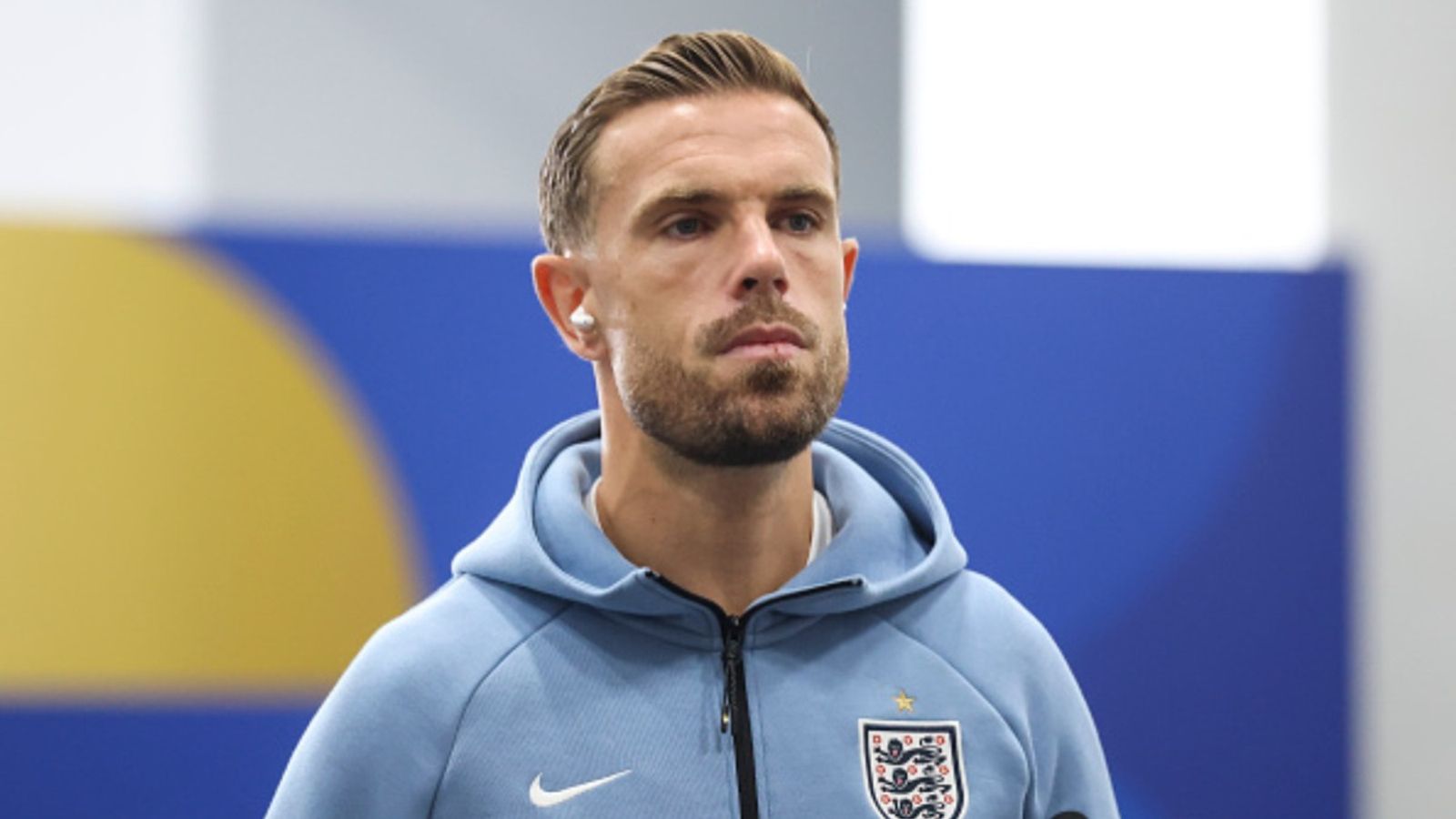 Will Jordan Henderson play against Norway? England teammates provide fresh update Jordan Henderson in the frame (Getty)