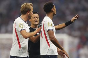 Massive setback for England, star defender banned for 2 matches ahead of showdown against Norway SportsTak