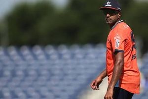 R Ashwin ruled out of rest of this T20 league due to knee injury, ex-Aussie star comes in as replacement SportsTak