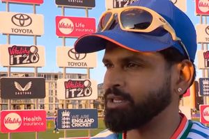 Shreyas Iyer says bowlers didn't execute lengths he asked them to, admits '158 wasn't the perfect total' SportsTak