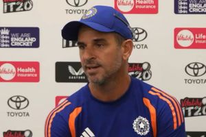 'What works in India won't necessarily work here': Coach wants batters to make adjustments after flop show continues in England SportsTak