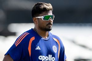 'I'm totally broken because I thought...': Sanju Samson's childhood coach 'very sad' on snub after just 3 innings SportsTak