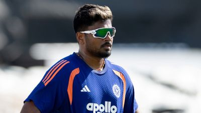 'I'm totally broken because I thought...': Sanju Samson's childhood coach 'very sad' on snub after just 3 innings Sanju Samson