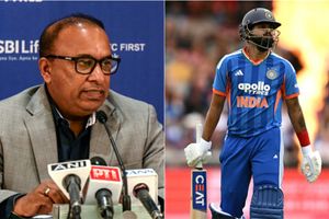 'Deeply concerned, we'll definitely have a review': BCCI secretary wants Team India's stature restored after England debacle SportsTak