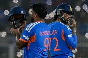 'Vice-captain will have to be dropped': GT coach predicts 2 changes in IND Playing XI for 5th T20I vs ENG SportsTak