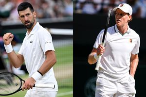 Key factor giving Novak Djokovic an edge over Jannik Sinner at Wimbledon 2026 semi-final SportsTak