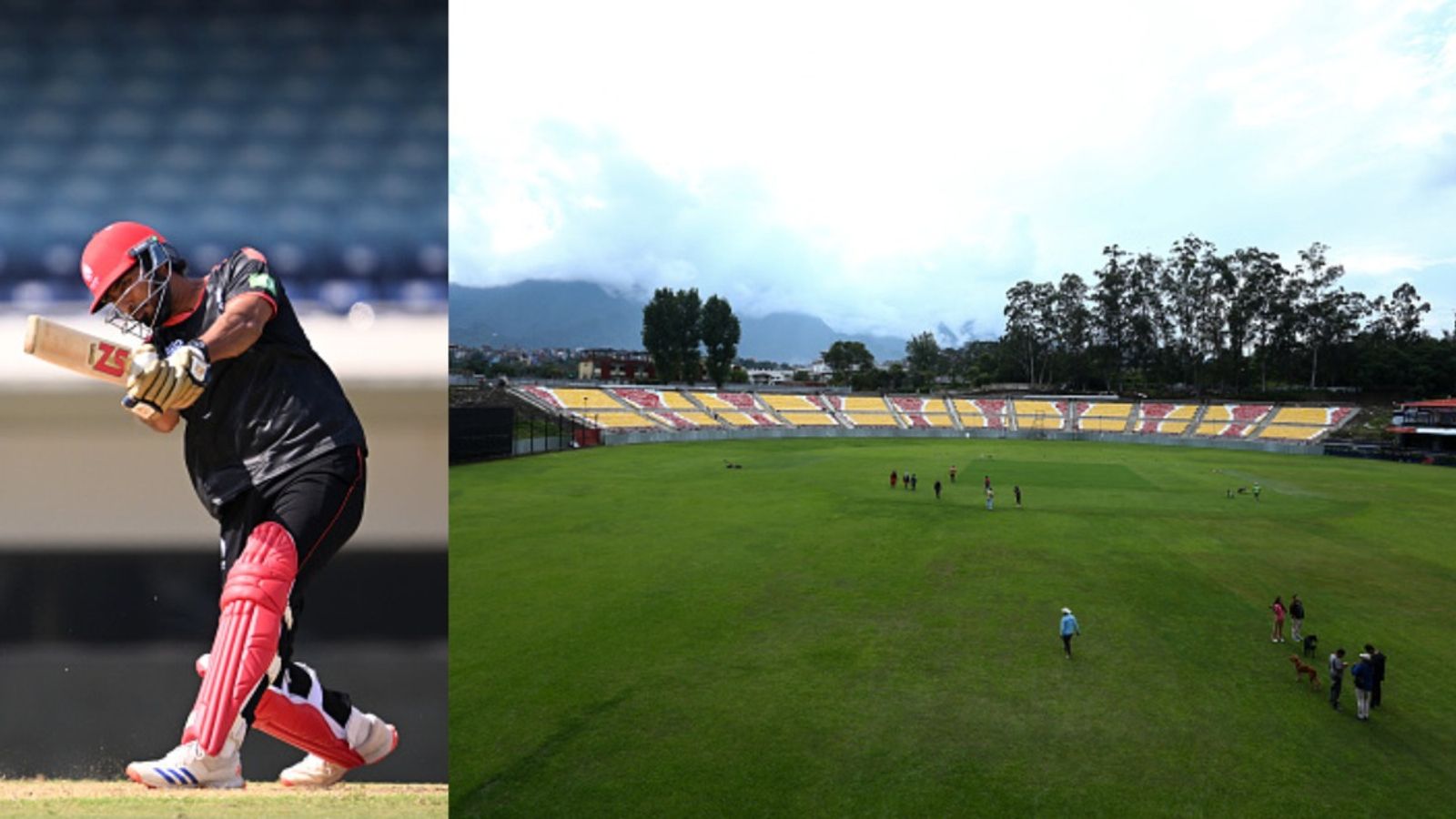 Big News: India set for Nepal tour for 3 match T20 series, complete schedule inside Details of India A tour of Nepal (Getty)