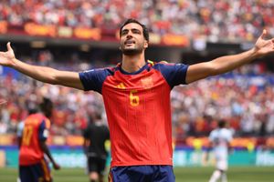 FIFA World Cup 2026: Spain edge Belgium as Merino's late strike seals semi-final spot SportsTak