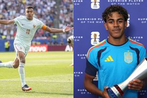 'If they should fear anyone, it's us': Lamine Yamal sends strong message to France after Belgium win SportsTak