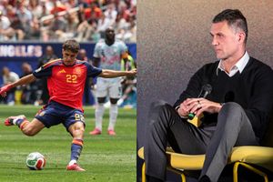 FIFA World Cup 2026: Spain's Pau Cubarsi beats Paolo Maldini, becomes fastest player to... SportsTak