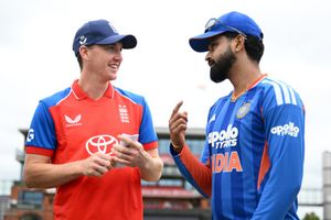 IND vs ENG: Rain or run fest? Southampton pitch report and weather forecast SportsTak