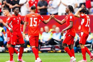 Big setback for Switzerland, star midfielder ruled out of FIFA World Cup quarterfinal clash vs Argentina SportsTak