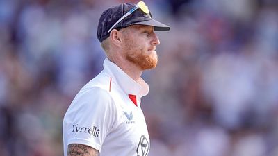 No one getting ‘sacked’ as ICC closes inquiry over ECB for releasing Ben Stokes' retirement footage Former England captain Ben Stokes in this frame. (Getty)