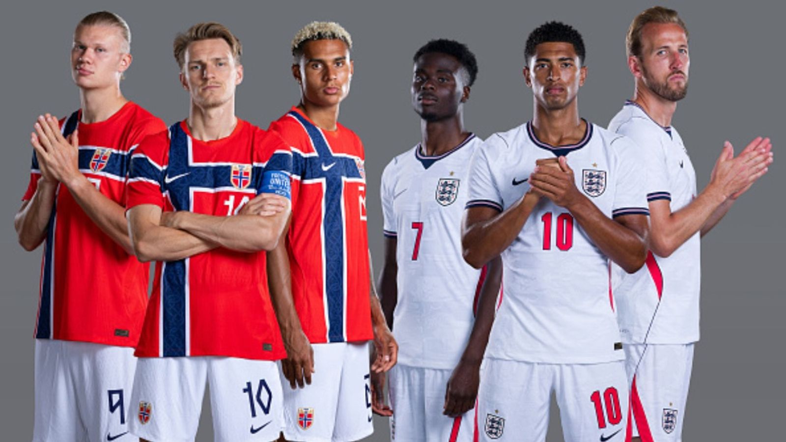 Norway vs England FIFA World Cup 2026 quarter-final faces major kickoff delay, here's why Norway vs England to face kickoff delay (Getty)