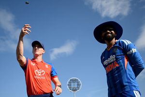 REVEALED: Know when will IND vs ENG 5th T20I take place following toss delay SportsTak