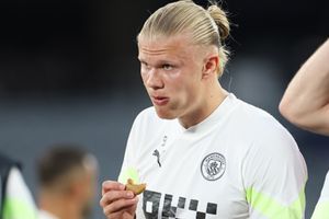 What is Erling Haaland's favorite Indian dish? Answer will blow your mind SportsTak
