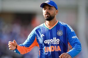 Varun Chakaravarthy likely to miss T20I series vs Zimbabwe, 25-yr-old set be announced replacement SportsTak