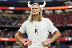 Erling Haaland gives brutal reality check to English fans ahead of quarter-final clash SportsTak