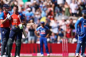 IND vs ENG: England blow away India by 56 runs in 5th T20I to become World no.1 with 4-0 series triumph SportsTak