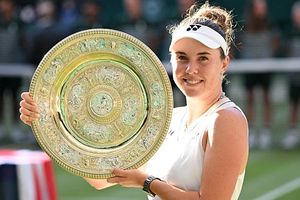 Wimbledon 2026: 21-yr-old Linda Noskova outclasses Karolina Muchova to clinch maiden Grand Slam SportsTak
