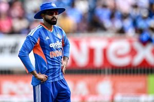 'Could've changed the rhythm of game': Shreyas Iyer pinpoints India's biggest blunder in fifth T20I defeat vs ENG SportsTak