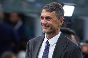 Legendary Paolo Maldini returns to lead Italy's National Team revival after three consecutive World Cup snubs SportsTak