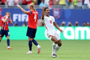 Jude Bellingham's brace sends England to World Cup semifinals; Haaland's Norway eliminated SportsTak