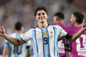 FIFA World Cup 2026: Julián Álvarez's extra-time heroics against Switzerland power Argentina into semis SportsTak