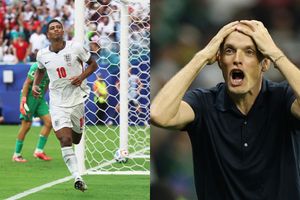 WATCH: Jude Bellingham gives fiery reply to England coach Thomas Tuchel's 'sloppy' remark after win vs Norway SportsTak