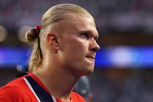 WATCH: Emotional Erling Haaland walks off after Norway’s FIFA World Cup exit SportsTak