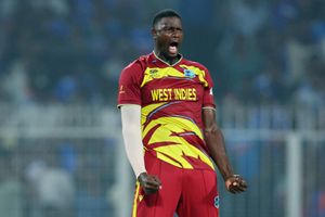 West Indies coach Darren Sammy confirms Jason Holder's quiet ODI exit, says 'I know he’s...' SportsTak