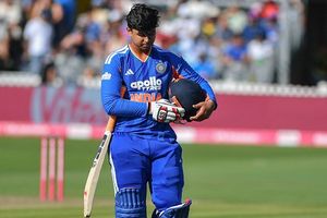 Ex-India batter blames IPL for Team India's batting struggles in last two series SportsTak