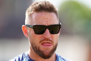 World Cup-winning India legend emerges as contender for England's next test head coach SportsTak