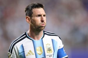 Lionel Messi makes feelings clear on England ahead of FIFA World Cup semi-final SportsTak