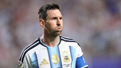 Lionel Messi makes feelings clear on England ahead of FIFA World Cup semi-final Lionel Messi makes feelings clear on England ahead of FIFA World Cup semi-final