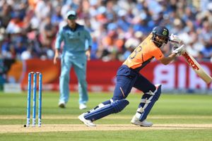 Virat Kohli 59 runs away from surpassing Sachin Tendulkar on another list in IND vs ENG 1st ODI SportsTak