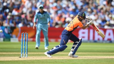 Virat Kohli 59 runs away from surpassing Sachin Tendulkar on another list in IND vs ENG 1st ODI Virat Kohli