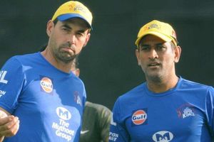 CSK, Stephen Fleming part ways after 3 disappointing IPL seasons on trot SportsTak