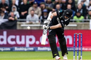 39-year-old opener becomes New Zealand's 1st batter to hit 600 sixes in T20s, joins 5 legends on list SportsTak