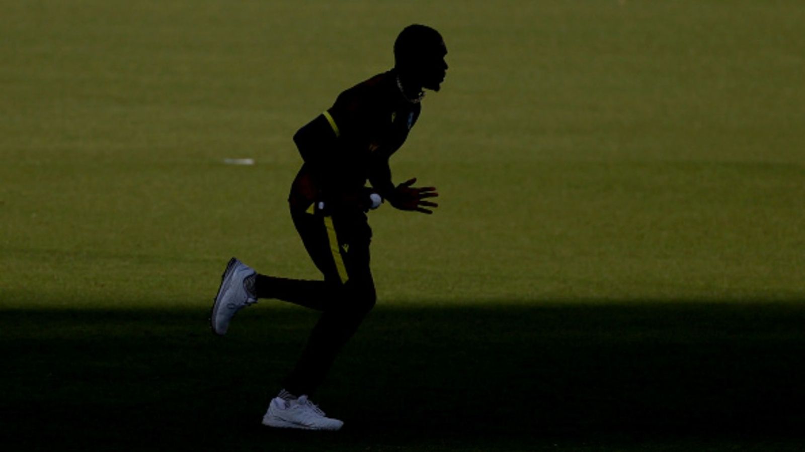 West Indies' star player injured and ruled out of ODIs vs New Zealand, RR batter rejoins after poor MLC season Justin Greaves of the West Indies bowls during the game three of the ODI series against New Zealand at Seddon Park on November 22, 2025 in Hamilton, New Zealand.