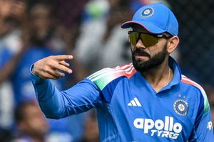 'We talked about...': Shubman Gill ends speculation around Virat Kohli's 2027 World Cup future SportsTak