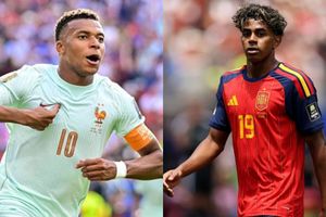 France vs Spain FIFA World Cup semifinal: How to watch in India? SportsTak