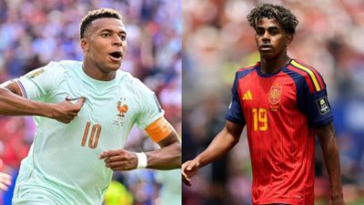 France vs Spain FIFA World Cup semifinal: How to watch in India? France vs Spain FIFA World Cup semifinal: How to watch in India?