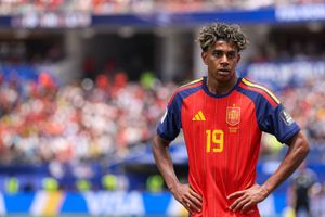 Lamine Yamal reveals a wish for his 19th birthday; a clear warning to France SportsTak
