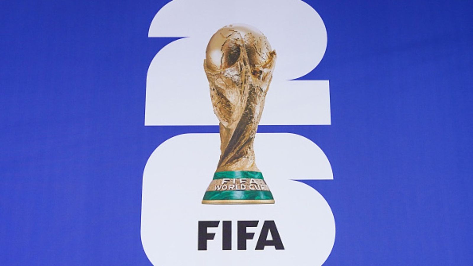 Has any nation defended FIFA World Cup title? FIFA World Cup 2026 image n the frame (Image via Getty)