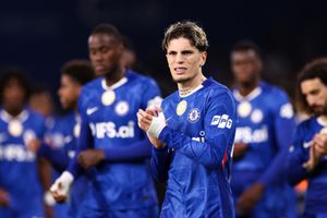 Alejandro Garnacho set for Chelsea exit as Alonso confirms interest from rivals SportsTak