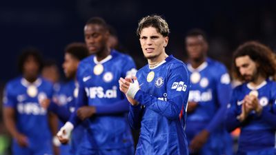 Alejandro Garnacho set for Chelsea exit as Alonso confirms interest from rivals Alejandro Garnacho set for Chelsea exit as Alonso confirms interest from rivals