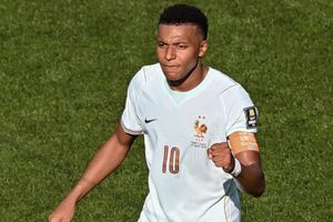 France head coach Didier Deschamps reveals Kylian Mbappe's fitness ahead of World Cup clash vs Spain SportsTak