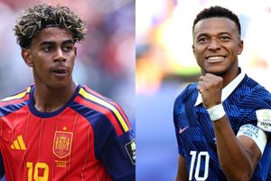 Spain vs France recent head-to-head record ahead of epic 2026 World Cup semi-final rematch SportsTak